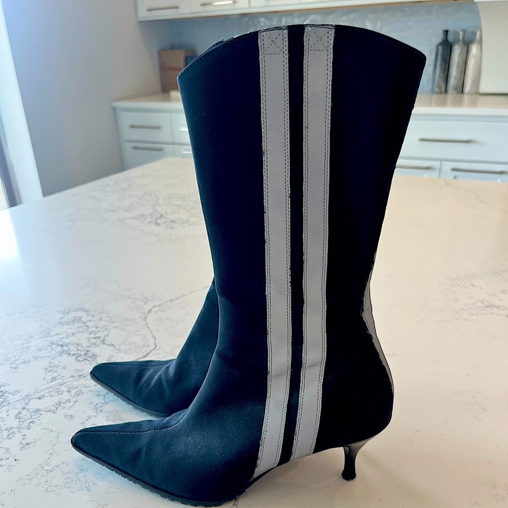 Donald Pliner Ryoko size 6 Boots